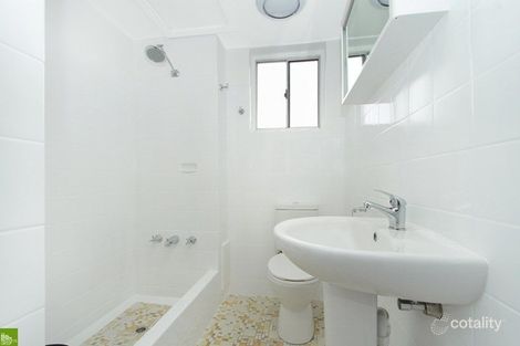 Property photo of 4/15 Robinson Street Wollongong NSW 2500