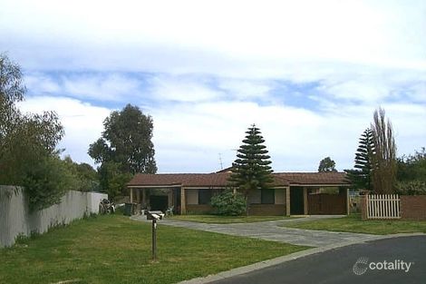 9 Melville Ct, Geographe, WA 6280