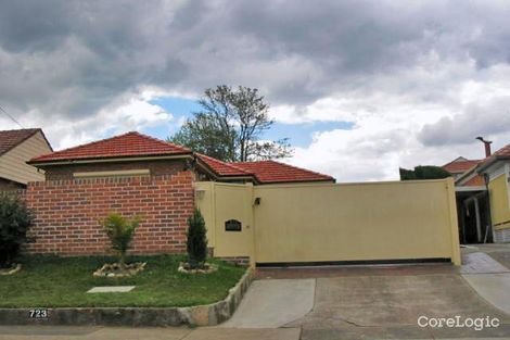 Property photo of 723 Mowbray Road West Lane Cove North NSW 2066