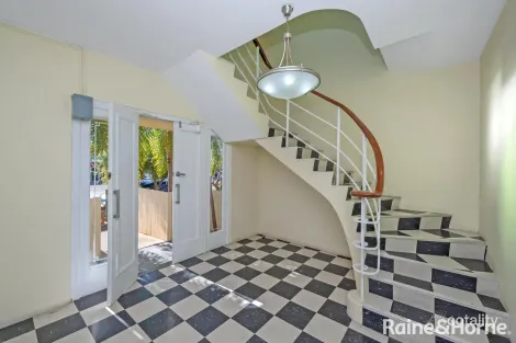 Property photo of 3/21 Somer Street Hyde Park QLD 4812