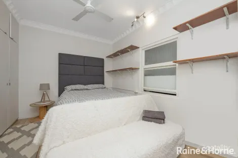 Property photo of 3/21 Somer Street Hyde Park QLD 4812