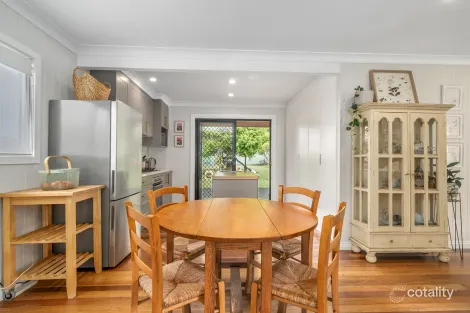 Property photo of 32 Snook Street Clontarf QLD 4019