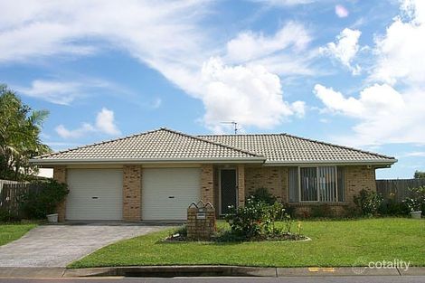 8 Saffron St, Elanora, QLD 4221