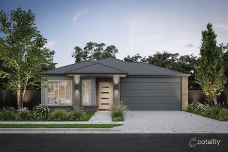 3 Smokebox Ct, Warragul, VIC 3820