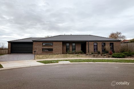 Property photo of 6 Alf Court Drouin VIC 3818