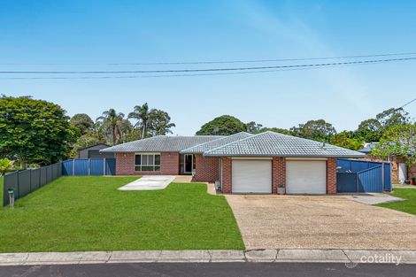 Property photo of 46 Cramer Boulevard Mount Warren Park QLD 4207