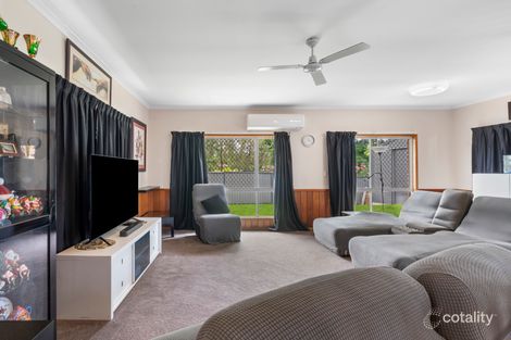 Property photo of 46 Cramer Boulevard Mount Warren Park QLD 4207