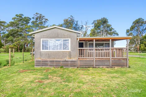 2479 Ballan-Daylesford Rd, Sailors Falls, VIC 3461