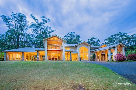 Property photo of 14 Dwyer Close Tallebudgera QLD 4228