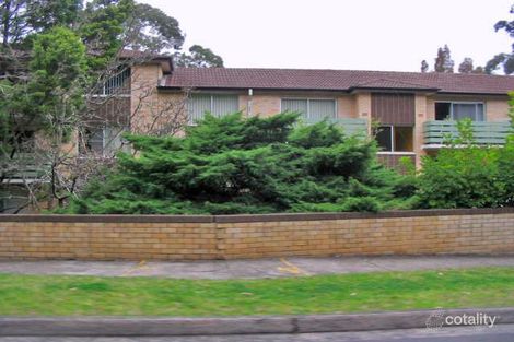 Property photo of 4-12 Huxtable Avenue Lane Cove North NSW 2066