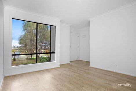 Property photo of 121 Highpark Drive Wollert VIC 3750