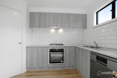 Property photo of 121 Highpark Drive Wollert VIC 3750