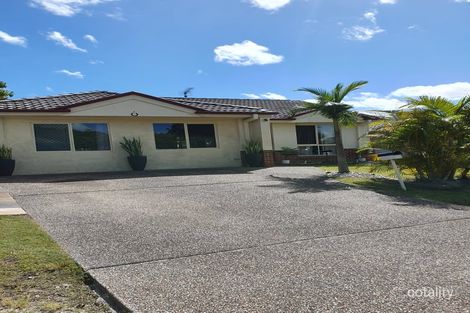 22 Ascendancy Way, Upper Coomera, QLD 4209