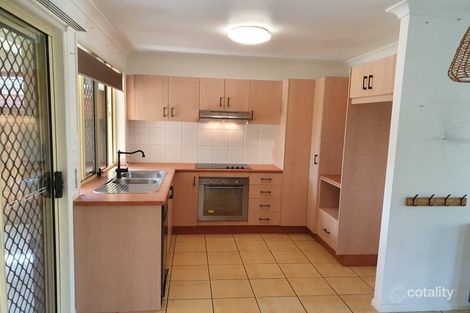 Property photo of 22 Ascendancy Way Upper Coomera QLD 4209