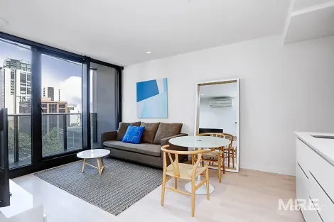 1006/135 A'Beckett St, Melbourne, VIC 3000