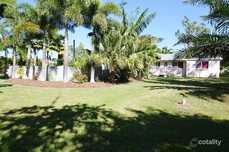 Property photo of 38 Veales Road Deeragun QLD 4818
