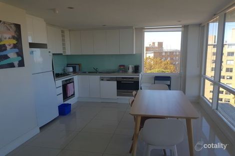 Property photo of 84 Upper Pitt Street Kirribilli NSW 2061
