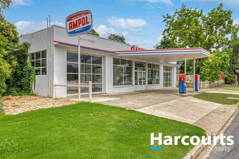 22 Byrne St, Moyhu, VIC 3732