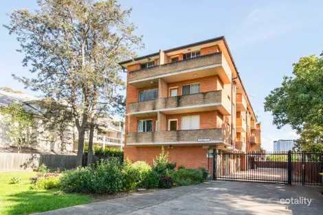 8/7 First St, Kingswood, NSW 2747