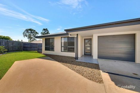 1/47 North Ridge Dr, Calliope, QLD 4680