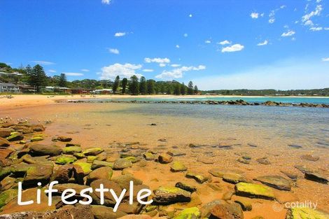 Property photo of 5/12 Cape Three Points Road Avoca Beach NSW 2251