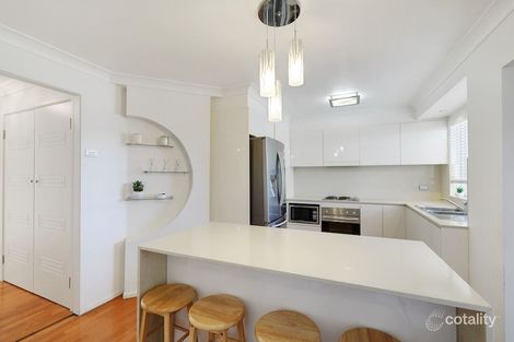 Property photo of 58 Chasselas Avenue Eschol Park NSW 2558