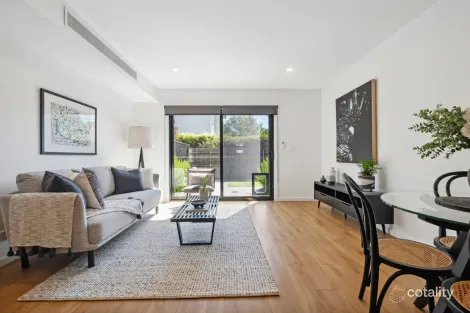Property photo of 6/8 Berrigan Crescent O'Connor ACT 2602