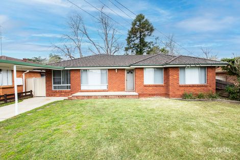 14 Beach St, Emu Plains, NSW 2750