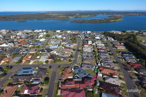 Property photo of 31A Florrie Ellison Street Harrington NSW 2427