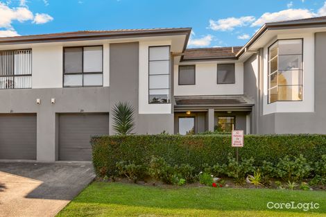 Property photo of 20/24 Jessica Drive Upper Coomera QLD 4209