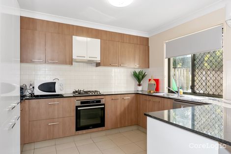 Property photo of 20/24 Jessica Drive Upper Coomera QLD 4209