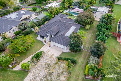 Property photo of 23 Bluegrass Street Little Mountain QLD 4551