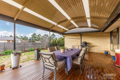 Property photo of 14 Westwood Circuit Bungendore NSW 2621