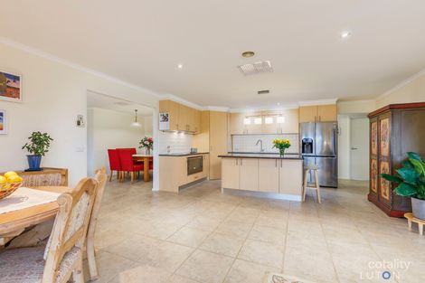 Property photo of 14 Westwood Circuit Bungendore NSW 2621