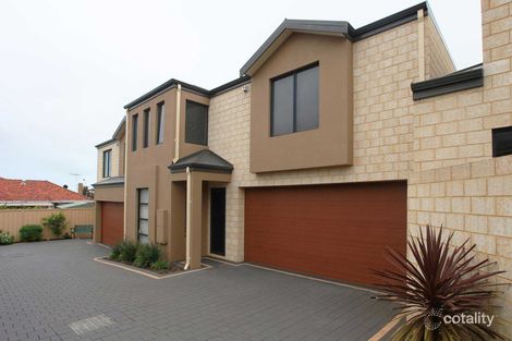 2b Merston St, Nollamara, WA 6061