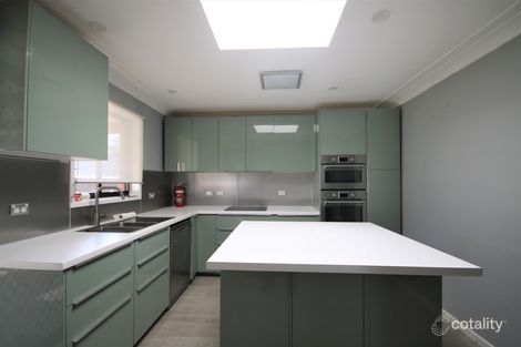 Property photo of 22 Ramsay Road Panania NSW 2213