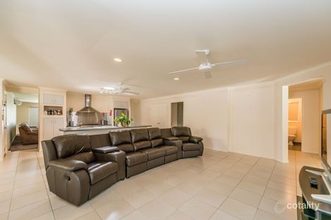 Property photo of 27 Meadow Way Upper Coomera QLD 4209