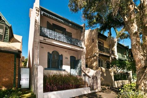 Property photo of 15 Bray Street Erskineville NSW 2043