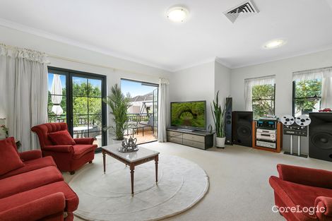 Property photo of 9/1 Kenthurst Road St Ives NSW 2075