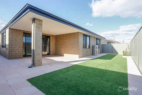 Property photo of 29 Limestone Rise Piara Waters WA 6112