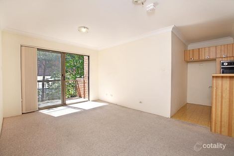 Property photo of 101/267-319 Bulwara Road Ultimo NSW 2007