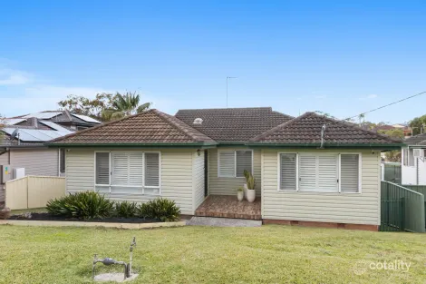 9 Tallawong Cres, Dapto, NSW 2530