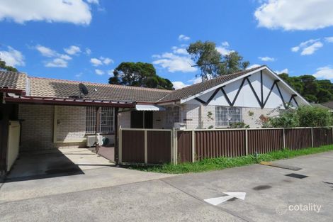 19/29 Longfield St, Cabramatta, NSW 2166