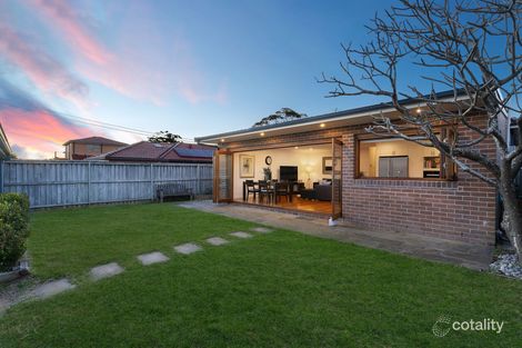 Property photo of 18 Robinson Street Eastlakes NSW 2018