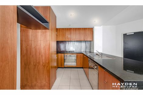Property photo of 1612/33 City Road Southbank VIC 3006