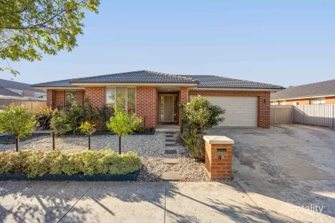 41 Cuzens Rd, Alfredton, VIC 3350