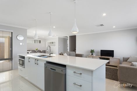Property photo of 22 Tarifa Lane Coogee WA 6166