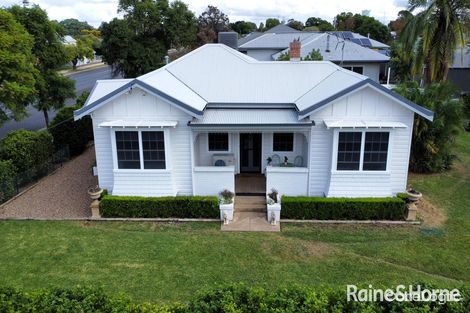 Property photo of 51 Gwydir Street Moree NSW 2400