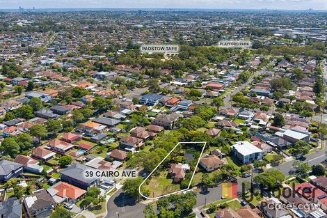 Property photo of 39 Cairo Avenue Revesby NSW 2212