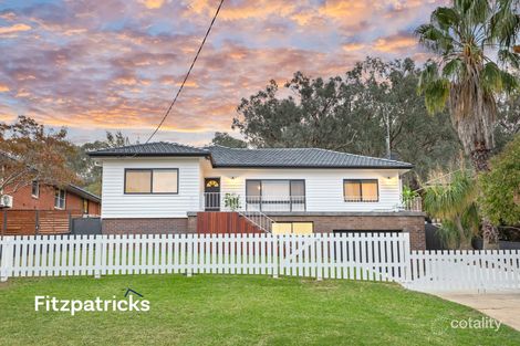 Property photo of 80 Warrawong Street Kooringal NSW 2650